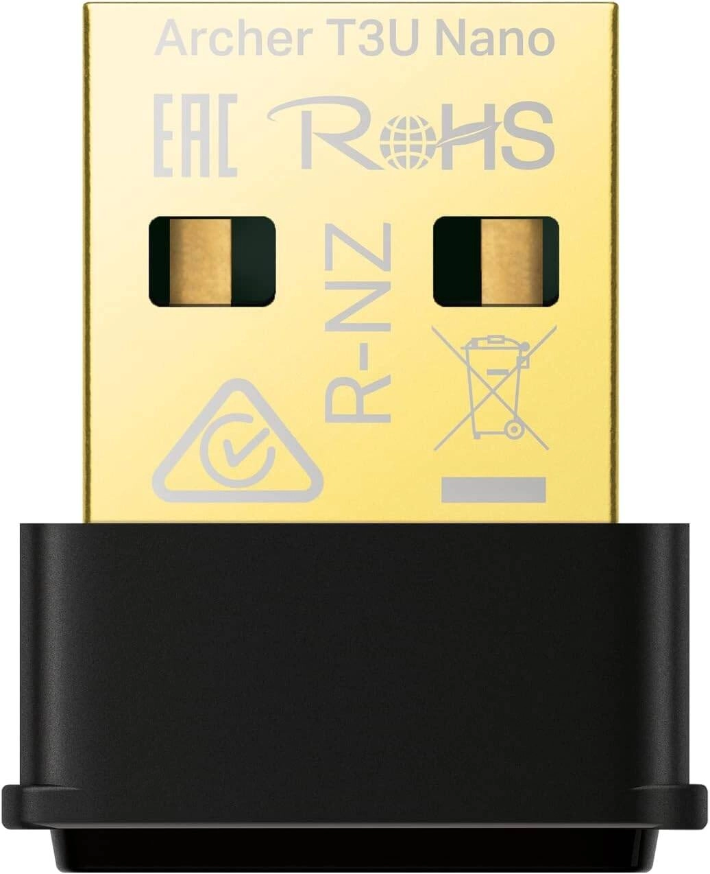TP-Link Archer T3U Nano AC1300 USB Wi-Fi Adapter Review &#8211; A Compact and Reliable Solution