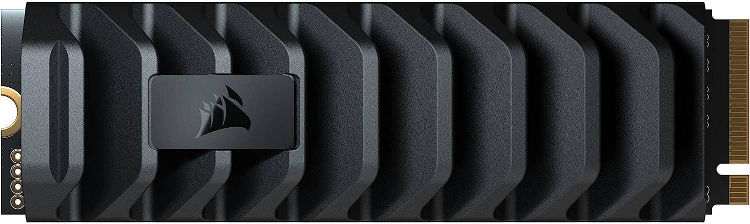 Corsair MP600 PRO XT 8TB Internal SSD Review &#8211; 7000MB/s Speed Beast!