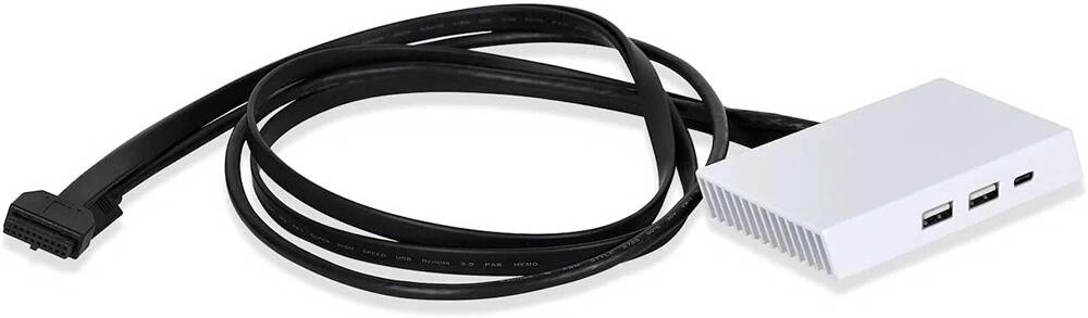 Lian-Li O11DE-3W I/O Kit Review: A Worthy Upgrade for Your O11 Dynamic EVO?