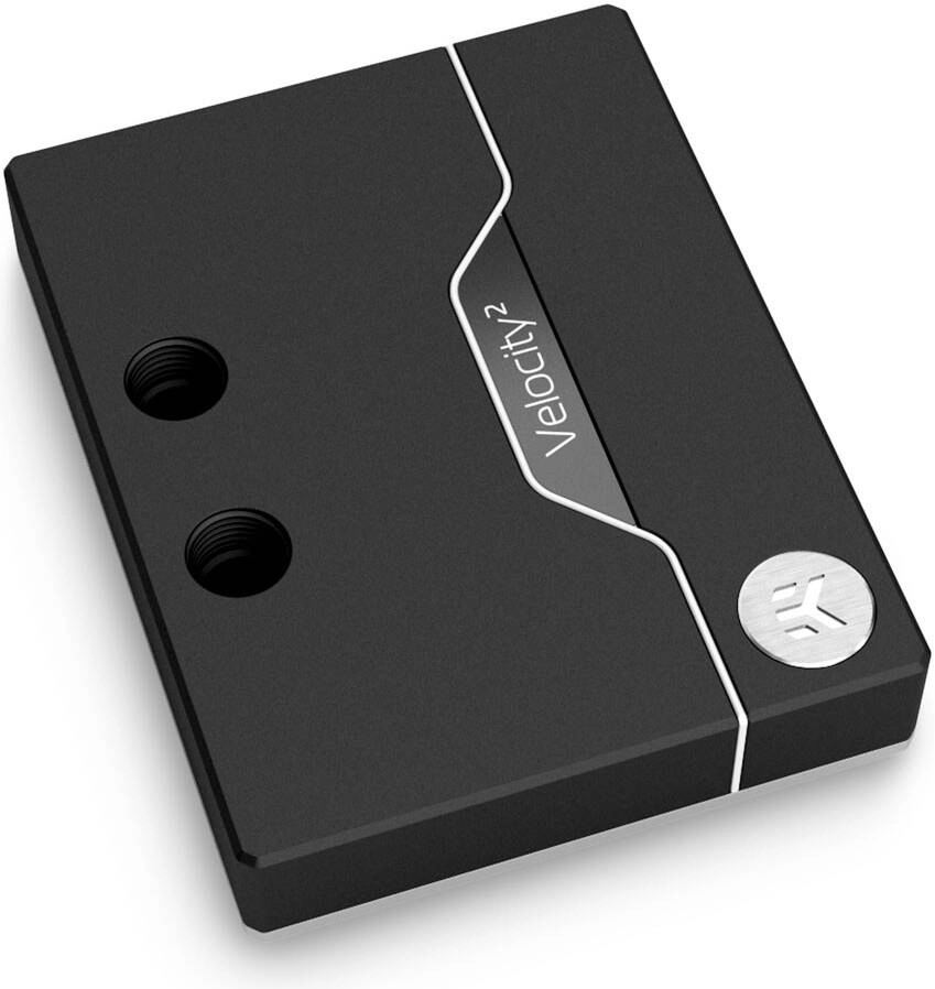 EKWB EK-Quantum Velocity2 D-RGB &#8211; AM5 Water Block Review: A Deep Dive
