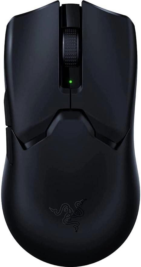Razer Viper V2 Pro Hyperspeed Wireless Optical Gaming Mouse (RZ01-04390100-R3A1) Review