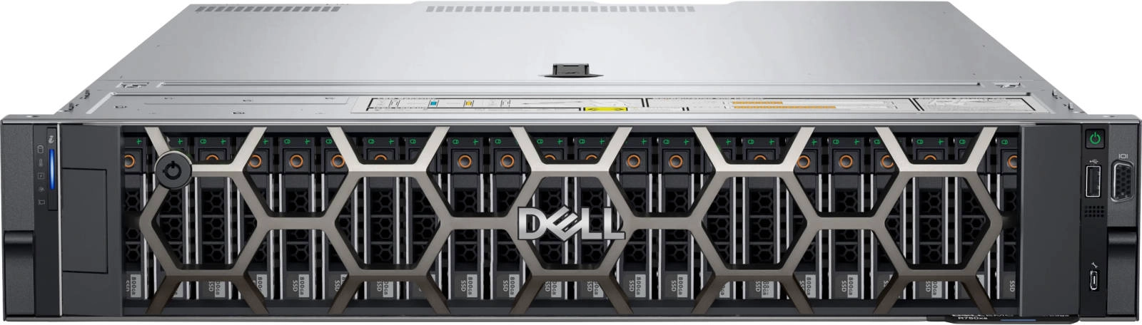 Dell PowerEdge R750xs 2U Rack Server Review: Powerful Performance and Reliability