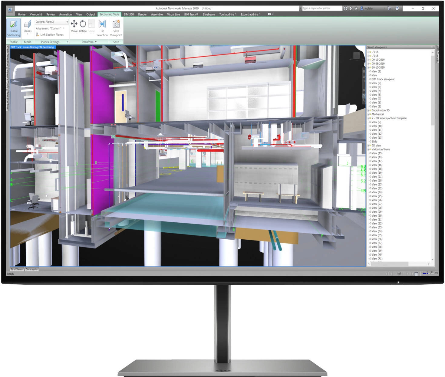 HP Z24u G3 24″ WUXGA IPS USB-C Monitor Review (1C4Z6AA#ABB)