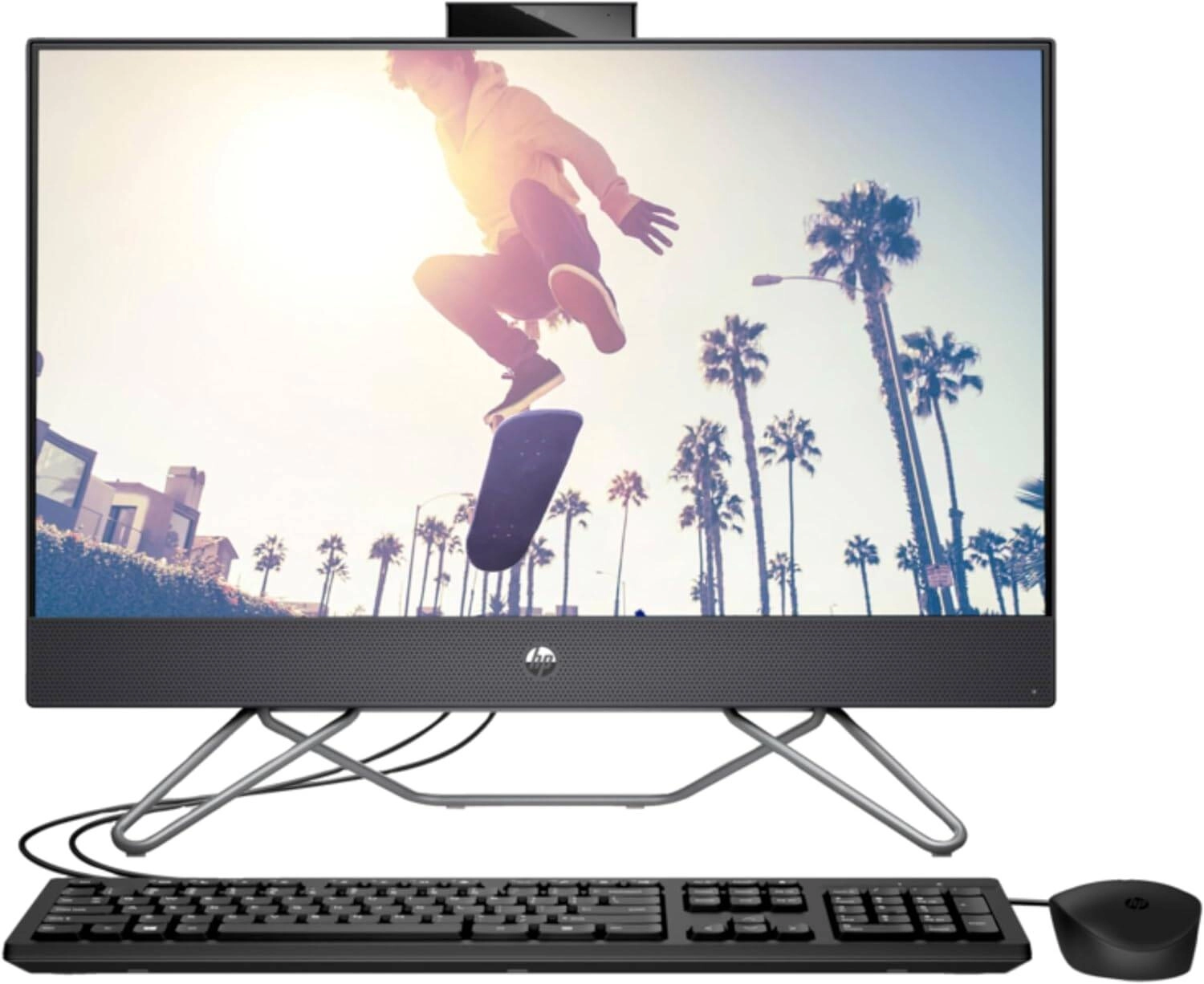 HP ProOne 240 G9 Review: A Powerful All-in-One for Business?