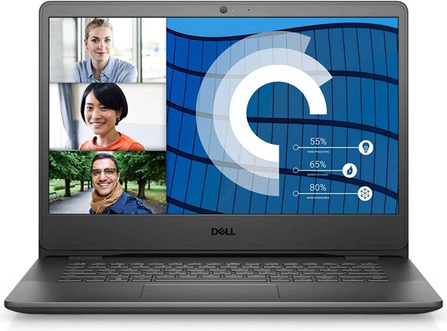 Dell Vostro 14 3400 Laptop Review: A Powerful and Portable Workhorse