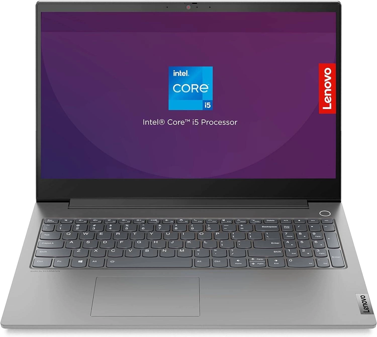 Lenovo ThinkBook 15 (21DJ00B4AX) Review: A Solid Workhorse for Everyday Tasks