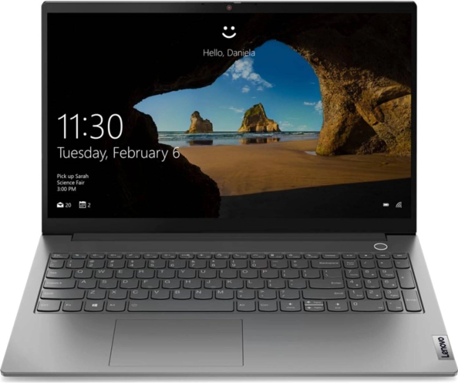 Lenovo Thinkbook 15 G2 ITL Laptop Review: Powerful Performance, Great Value