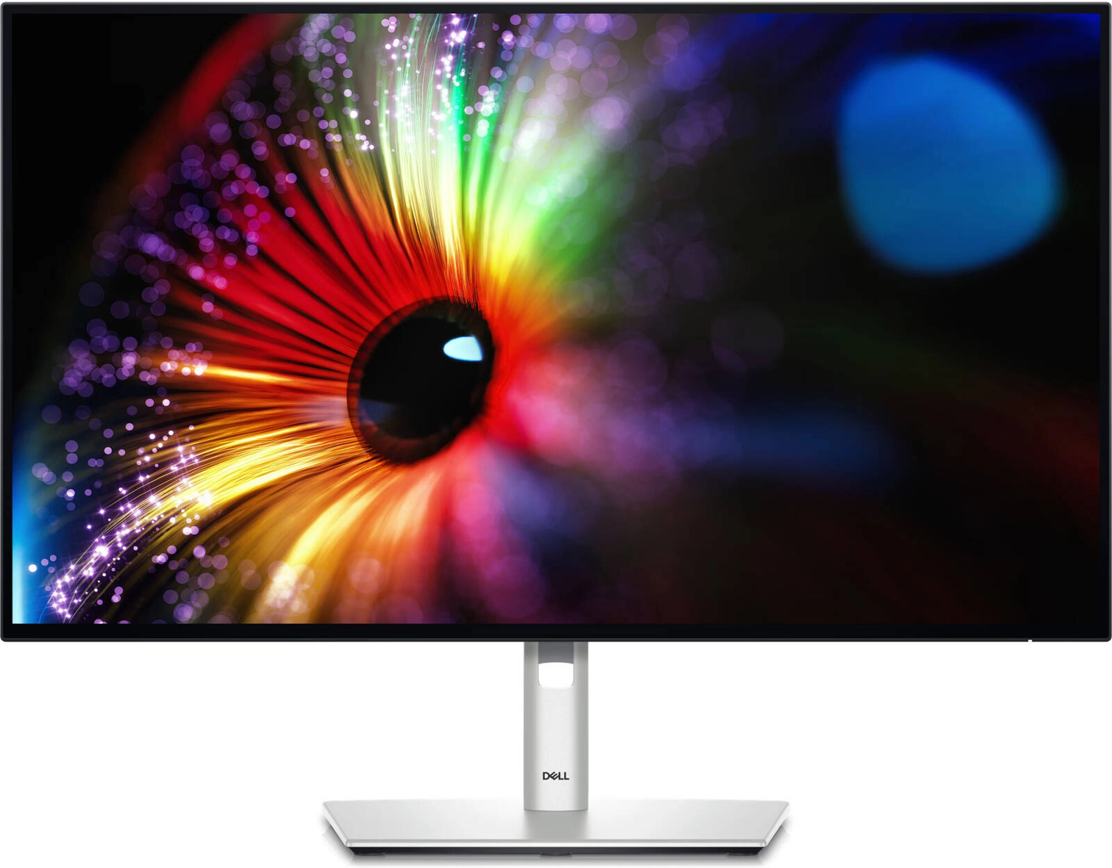 Dell U2724D UltraSharp 27 Monitor Review: A Powerful Performer
