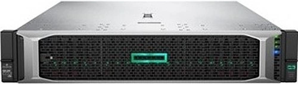 HPE Proliant DL380 Gen10 Server Review: Powerful Performance and Reliability