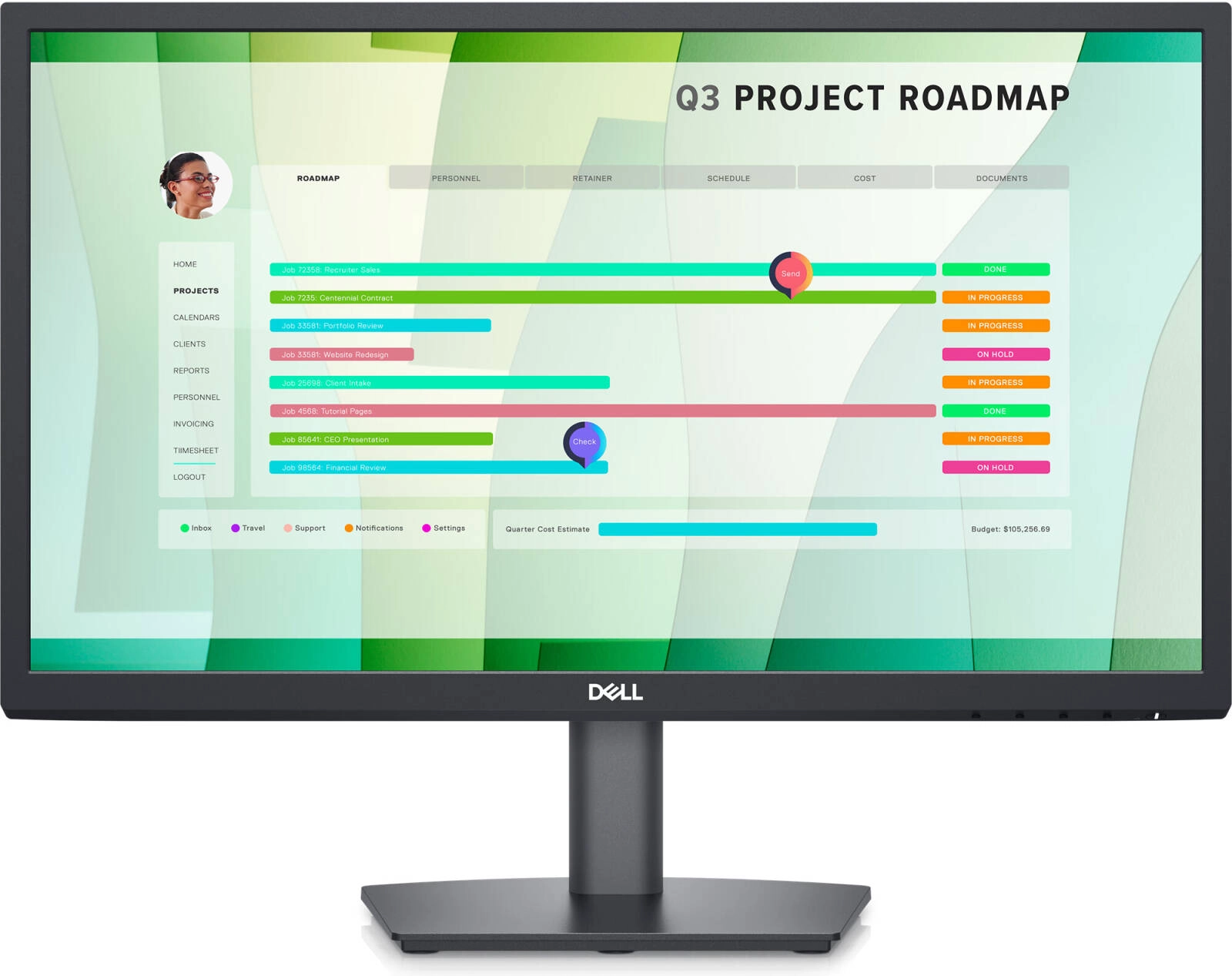 Dell 22 E2223HN Monitor Review: A Budget-Friendly FHD Option for Everyday Use