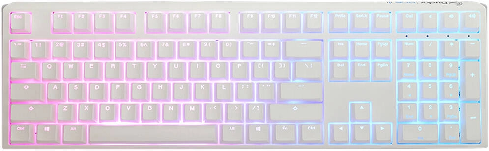 Ducky One 3 Classic (DKON2108ST-CARPDPWWWSC1) Review: A Premium Typing Experience