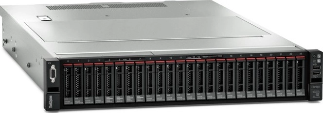 Lenovo ThinkSystem SR650 Xeon Silver 4310 (12 Cores, 2.1GHz, 18MB Cache) Review &#8211; Detailed Performance Analysis