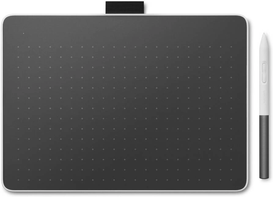 Wacom One Medium PenTablet CTC6110WLW1B Review: Is It Worth It?