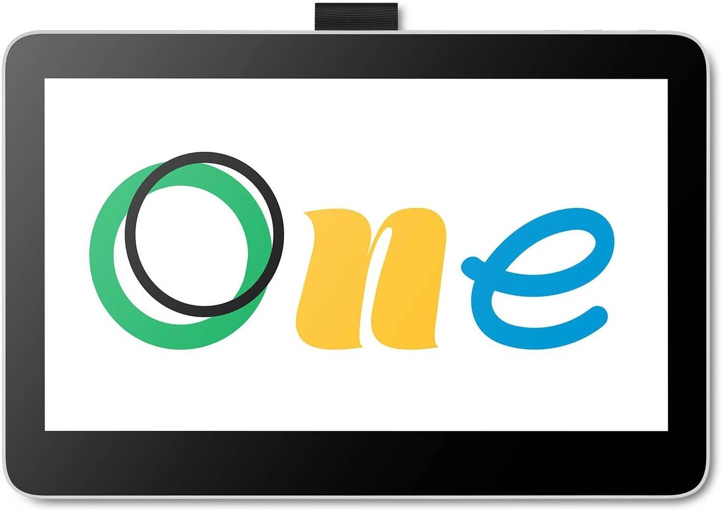 Wacom One 13&#8243; Pen Display (DTH134W0B) Review: A Budget-Friendly Digital Canvas