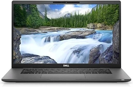 Dell Latitude 7520 Core i7 11th Gen 16GB 512GB SSD Review (P/N 59GKT)