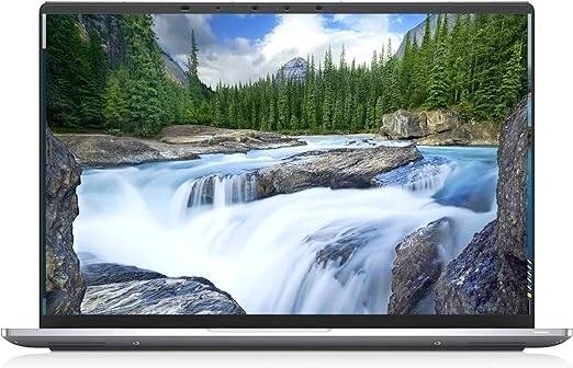 Dell Latitude 9420 Review: Powerful Business Laptop (08KF3)