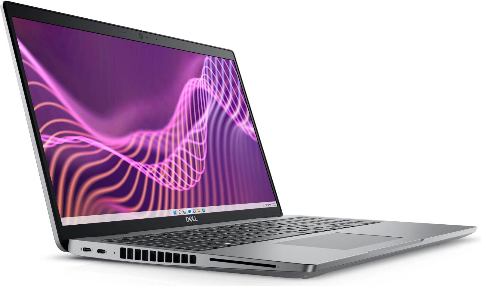 Dell 15.6&#8243; Latitude 5540 Multi-Touch Notebook Review