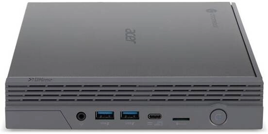 Acer Chromebox Intel Core i3-1215U (12th Gen) 8GB DDR4 RAM 128GB SSD Review &#8211; A Powerful and Versatile Compact PC