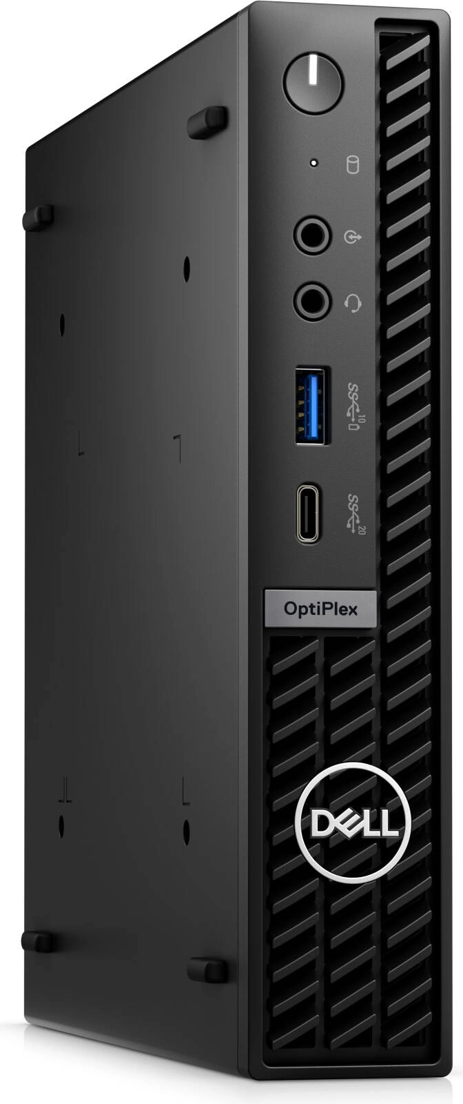 Dell OptiPlex 7010 Micro Desktop Review: Powerful Performance in a Compact Design