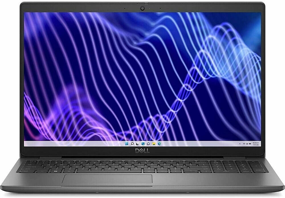 Dell Latitude 15.6&#8243; Laptop Intel Core i5-1335U (13th Gen) Review
