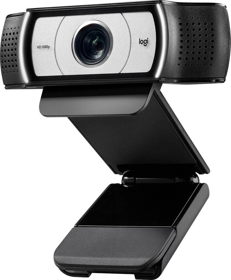Logitech C930s Pro HD 1080 Webcam Review &#8211; [Model Number]