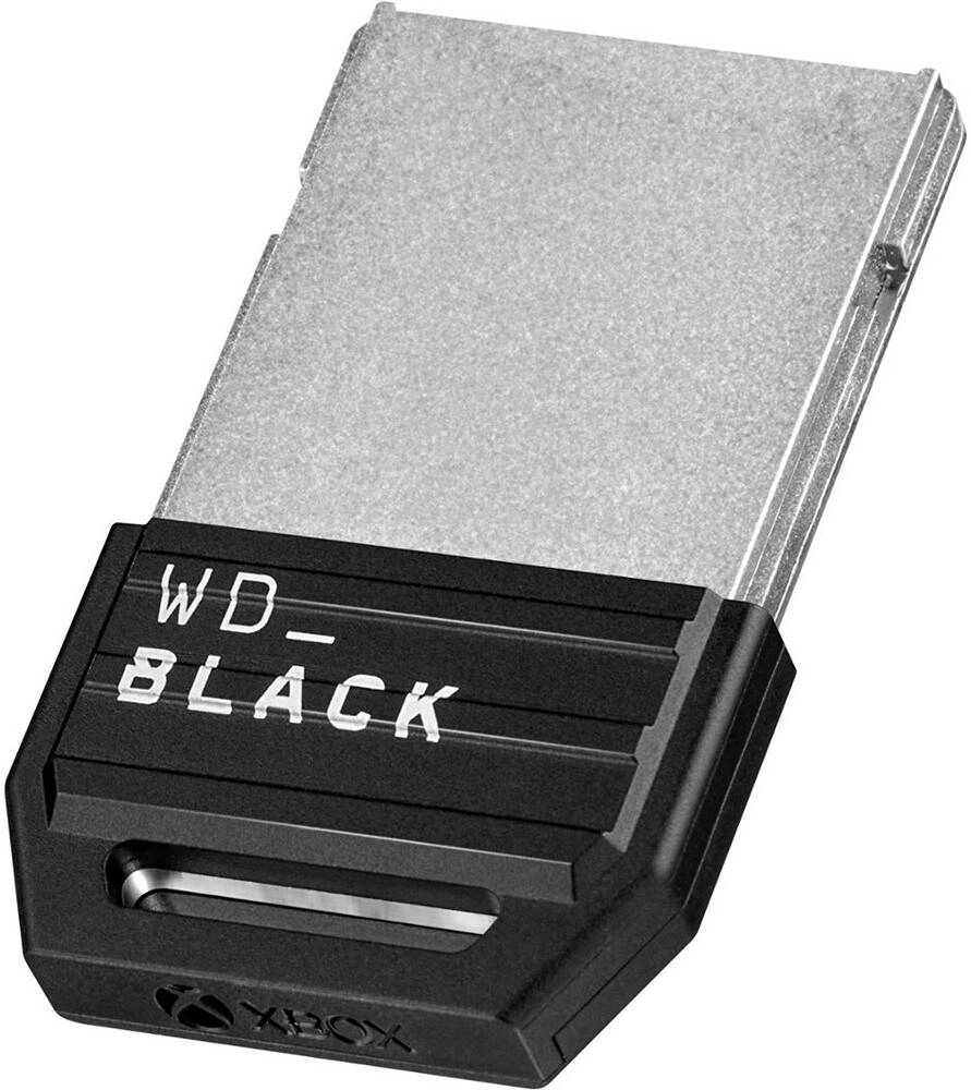 WD BLACK C50 1TB Expansion Card for Xbox Series X|S &#8211; Review