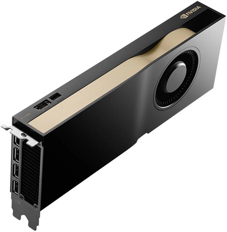 PNY NVIDIA RTX 5000 Ada Generation Graphics Card Review &#8211; 32GB GDDR6 | Tech Blog