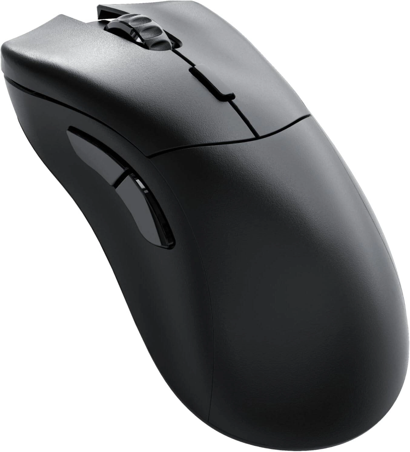 Glorious Gaming Model D 2 PRO 4K/8K Wireless Gaming Mouse Review &#8211; A Deep Dive