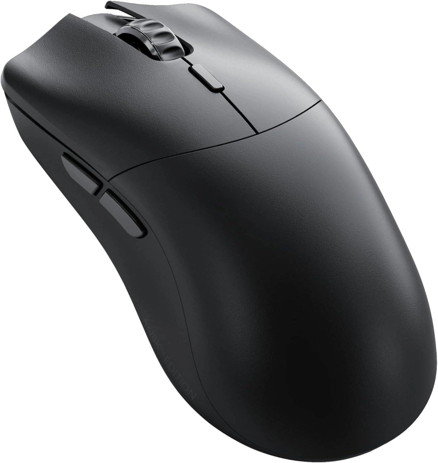 Glorious Gaming Model O 2 PRO 4K/8K Wireless Gaming Mouse Review