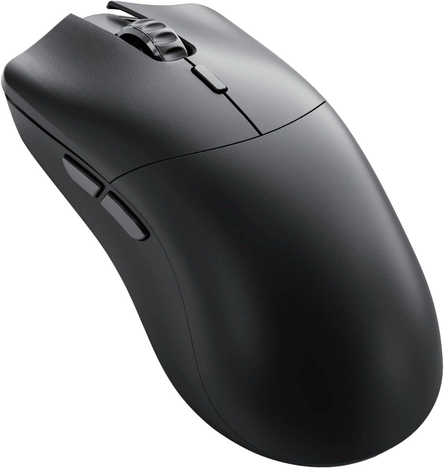 Glorious Gaming Model O 2 PRO Wireless Gaming Mouse Review &#8211; 2.4GHz, 100M Clicks, 57g Ultralight, 26K DPI