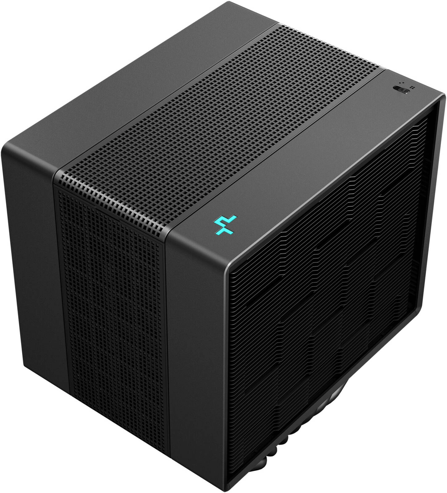 DeepCool Assassin 4S CPU Cooler Review: Powerful Cooling with Quiet Operation &#8211; R-ASN4S-BKGPMN-G