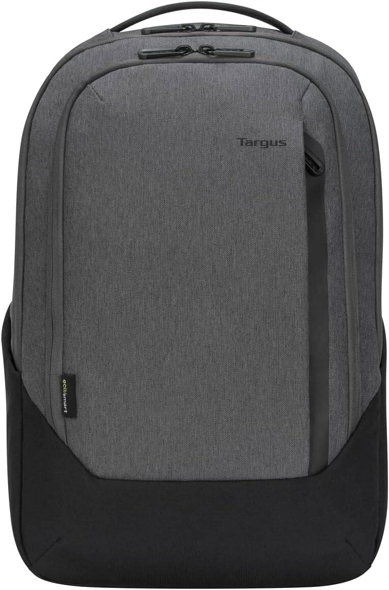 Targus Cypress Hero Backpack (TBB58602GL) Review &#8211; Perfect for Business and School?
