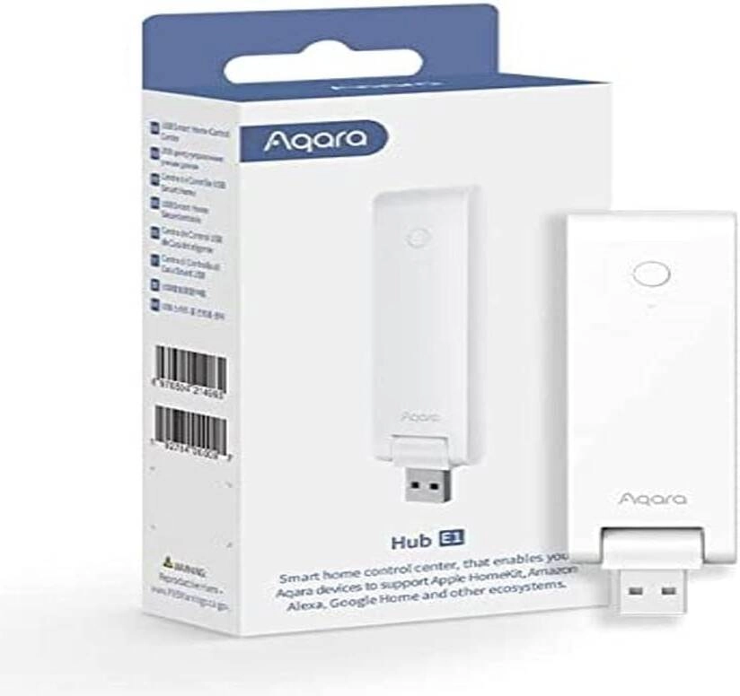 Xiaomi Aqara Hub E1 (HomeKit) Review &#8211; Best Price in UAE