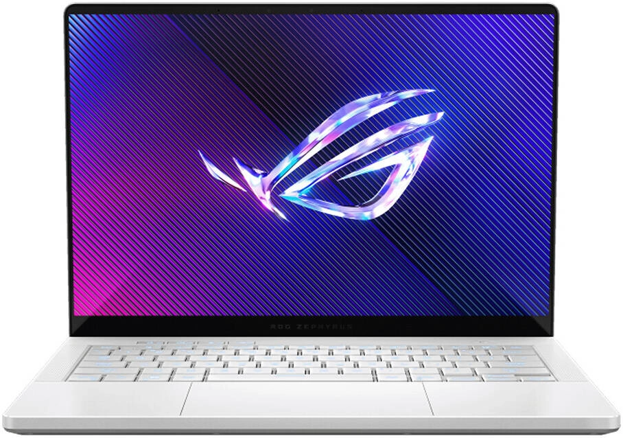 ASUS ROG Zephyrus G14 GA403UI Gaming Laptop Review: Powerful Performance in a Compact Design