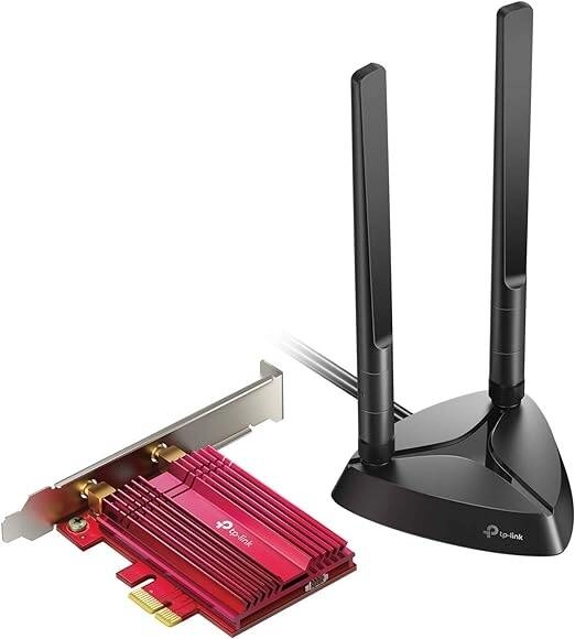 TP-Link Archer TX3000E AX3000 Review &#8211; Best Price in UAE, Dubai, Abu Dhabi, Sharjah