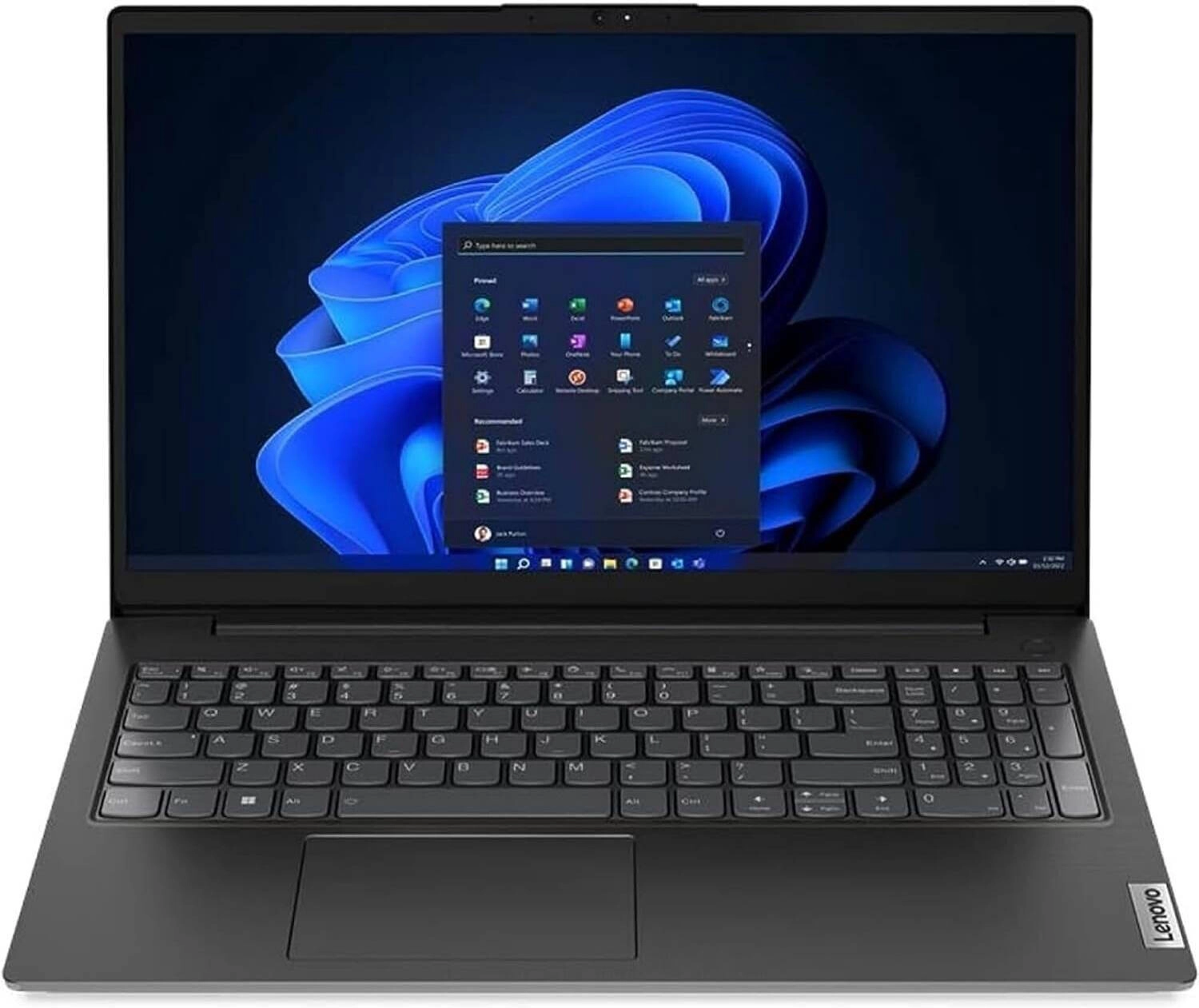 Lenovo V15 G3 IAP Laptop Review: Intel Core i3-1215U, 4GB RAM, 256GB SSD