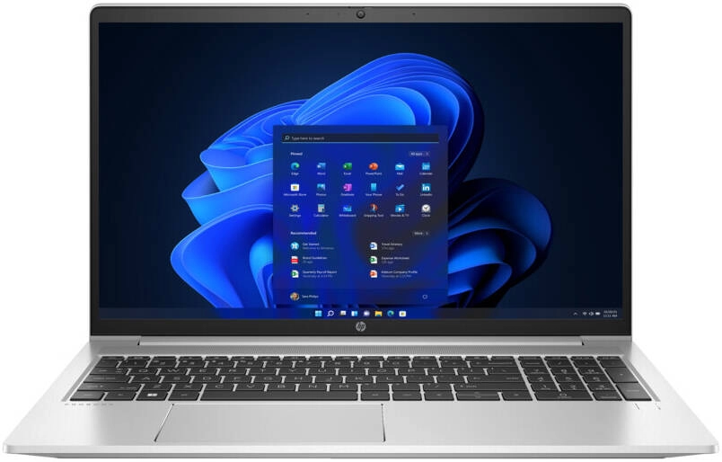 HP ProBook 450 G9 Notebook Review (723N5EA#ABB): A Solid Business Laptop