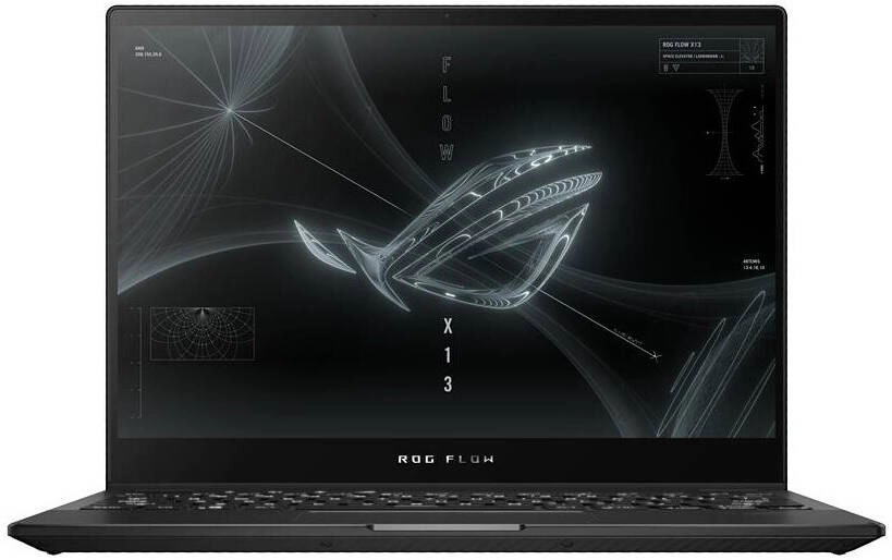 ASUS ROG Flow X13 GV301R 2 in 1 Gaming Laptop Review: Powerful Performance in a Compact Package