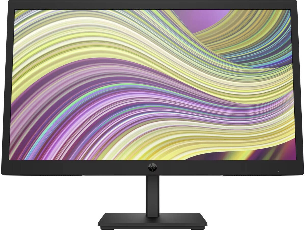 HP P22v G5 Monitor (7N909AT) Review: A Solid Performer for Everyday Use