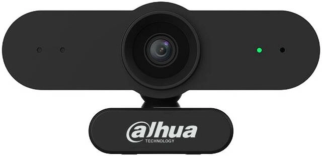 Dahua HTI-UC300 Web Camera Review &#8211; Affordable and Versatile Webcam for Home &#038; Office