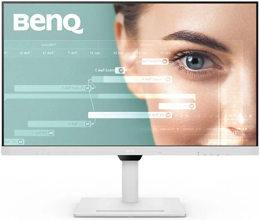 BenQ GW3290QT Monitor Review: A Comprehensive Look