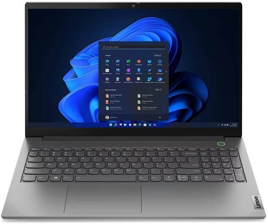 Lenovo ThinkBook 15 G4 IAP (21DJ00G3US) Laptop Review: Powerful Performance in a Slim Package