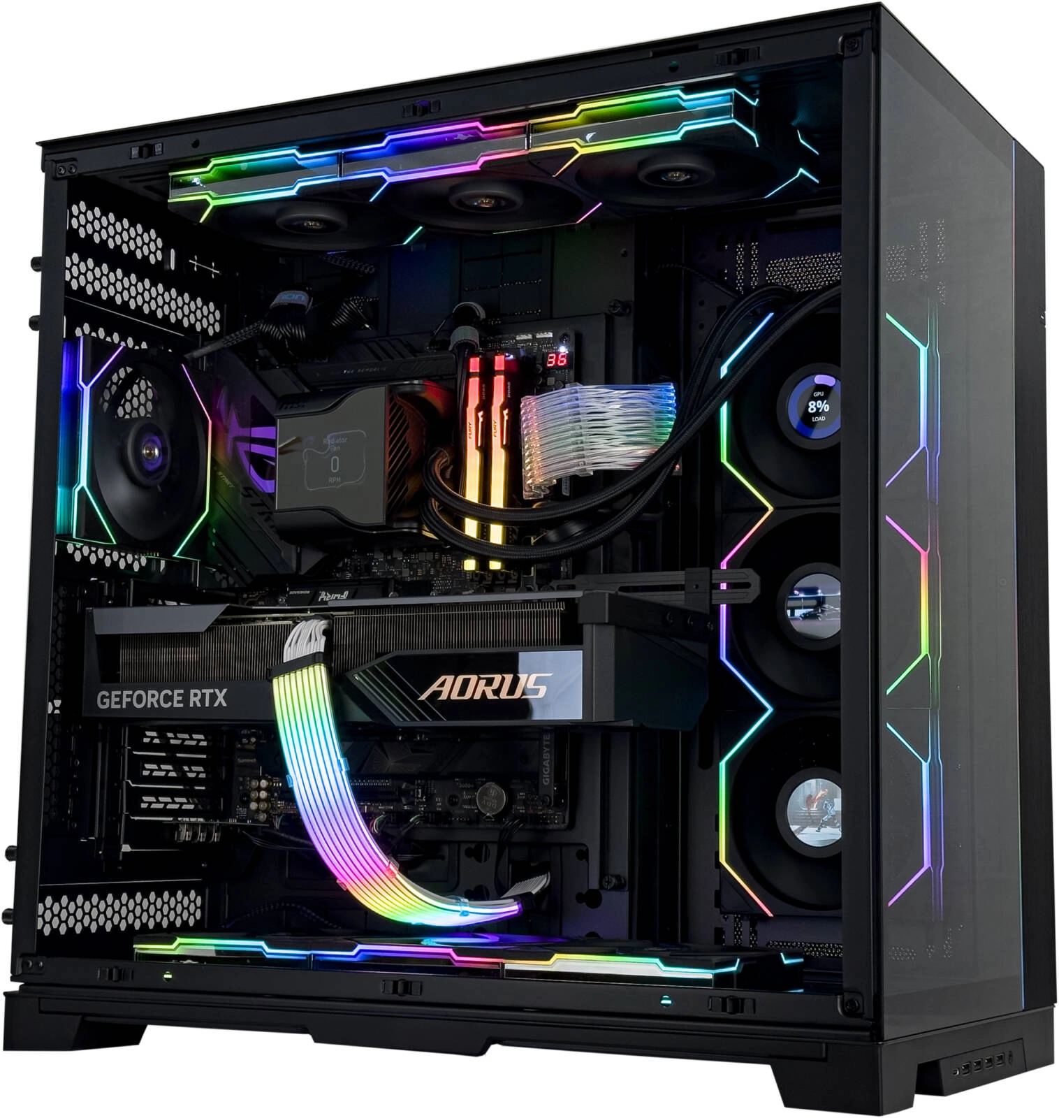 High-End Gaming PC &#8211; Intel Core i9-14900K Review