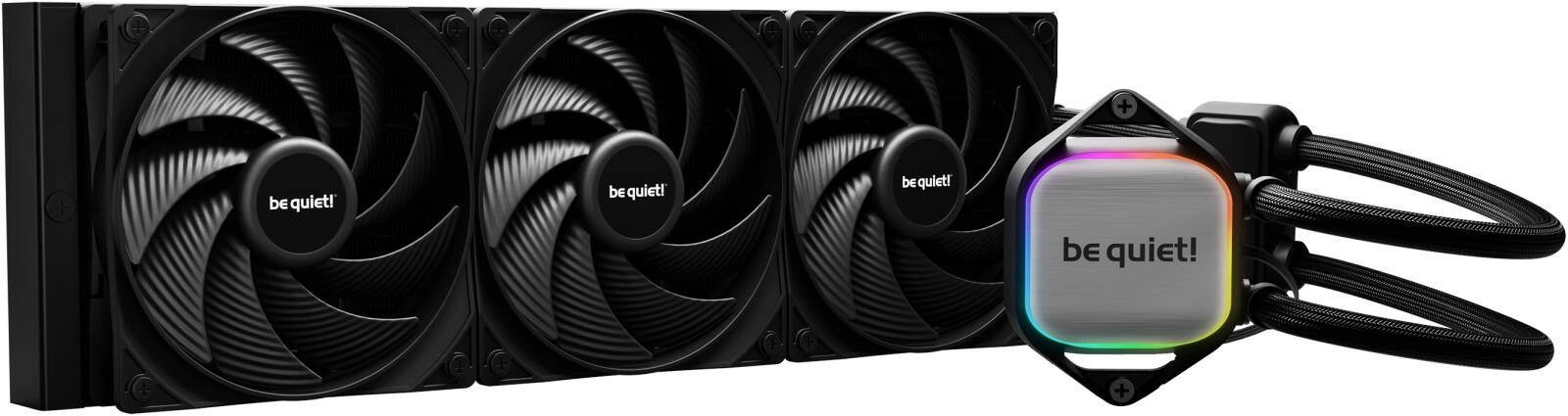 Be Quiet! Pure Loop 2 360mm CPU Liquid Cooler Review &#8211; A Deep Dive