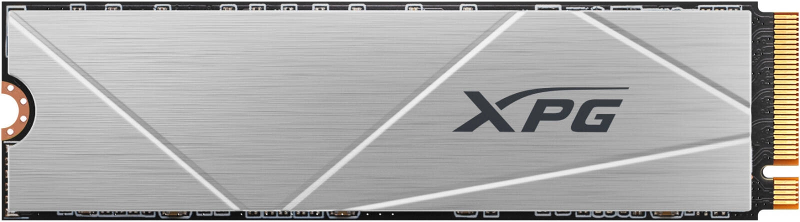 XPG GAMMIX S60 Blade 1TB PCIe Gen4x4 SSD Review: Blazing Fast with DIY Cooling