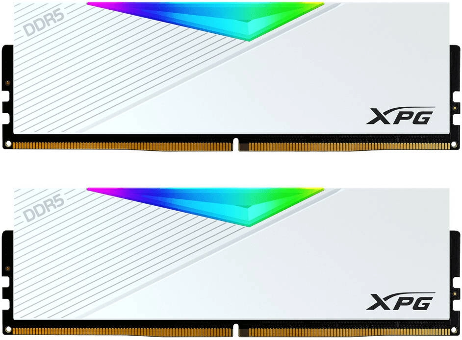 Adata XPG Lancer RGB 32GB (2 x 16GB) DDR5 Desktop Memory Review &#8211; 6000MHz, CAS Latency 30