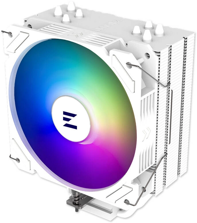 Zalman CNPS9X Performa ARGB CPU Air Cooler Review: A Deep Dive