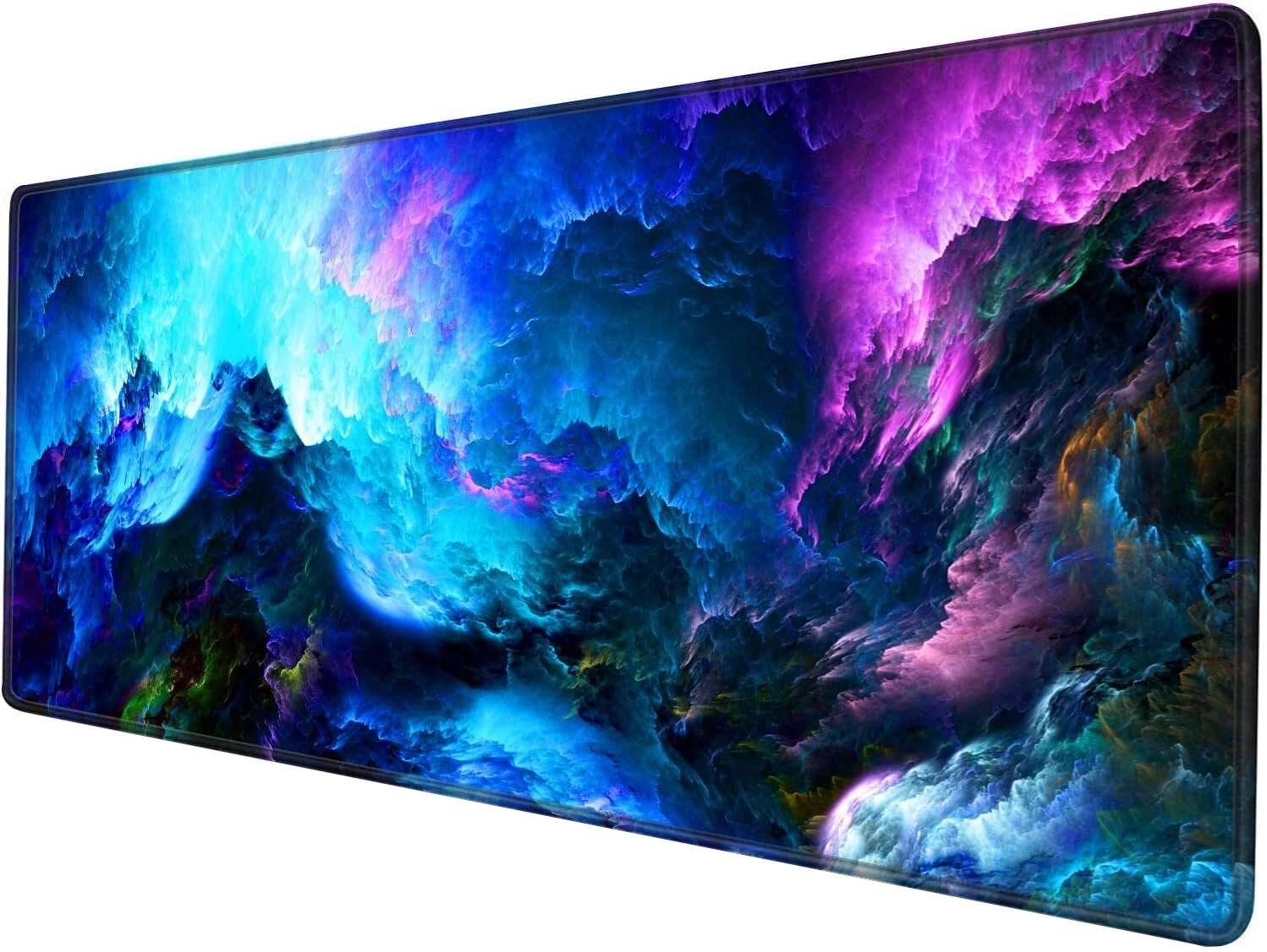 Azonee Large Mouse Pad (800 x 300 x 3mm) Review: Is it Worth the Hype?