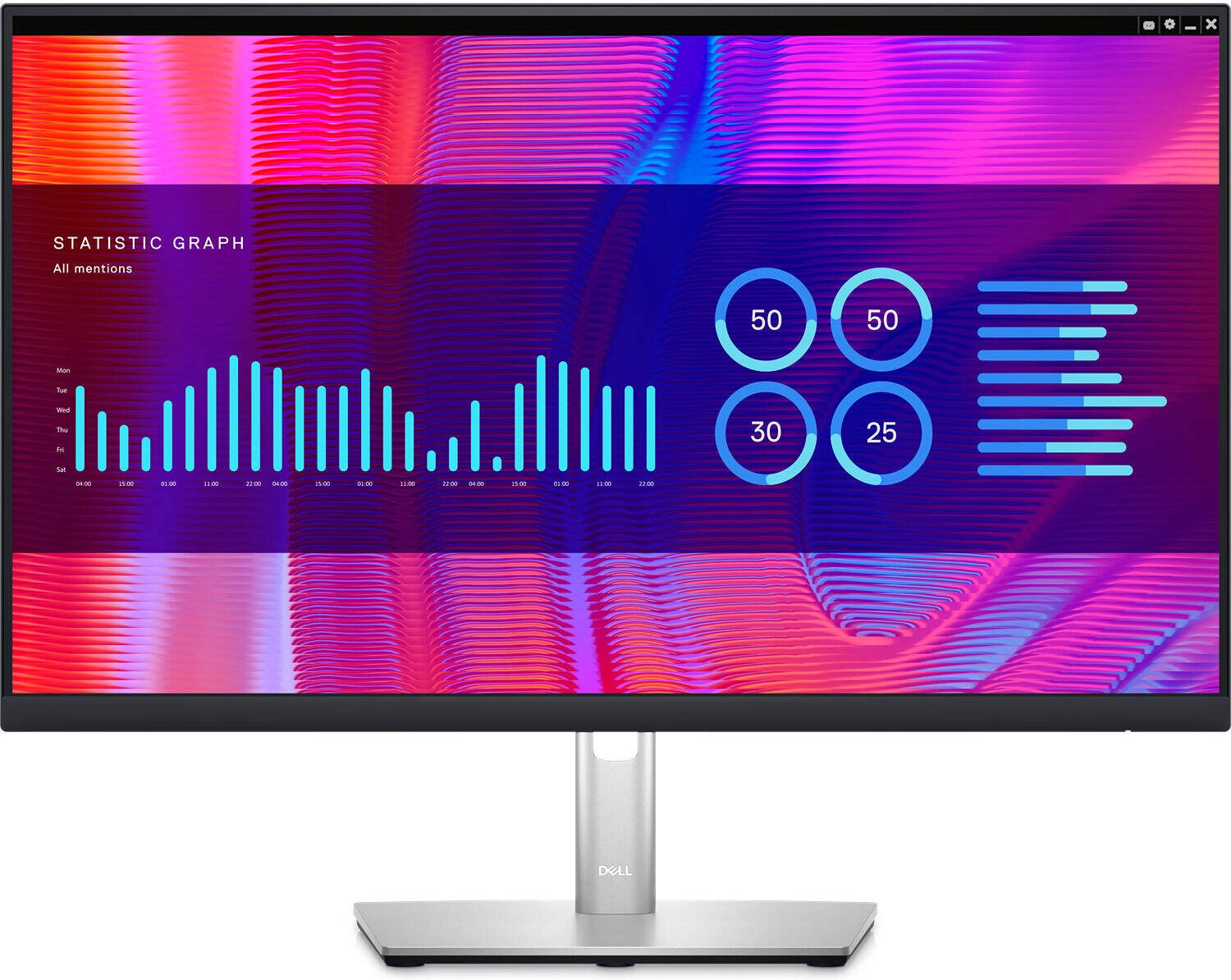 Dell P2423DE 24 USB-C Hub Monitor Review: A Comprehensive Look