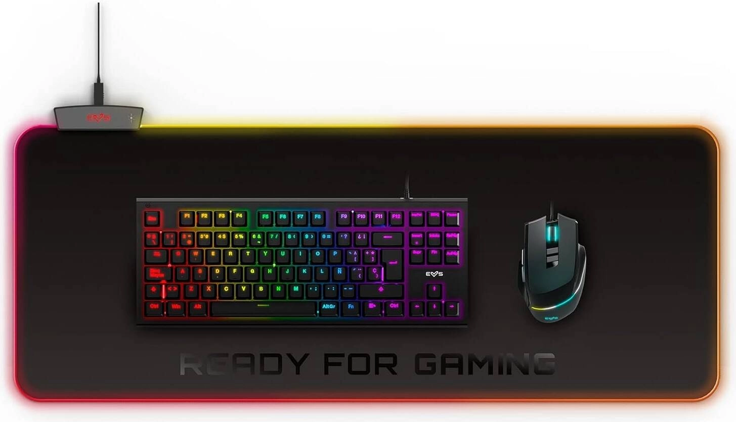 Energy Sistem 779277 Water Resistant Fabric Gaming Mat XL Review &#8211; Best Price in UAE